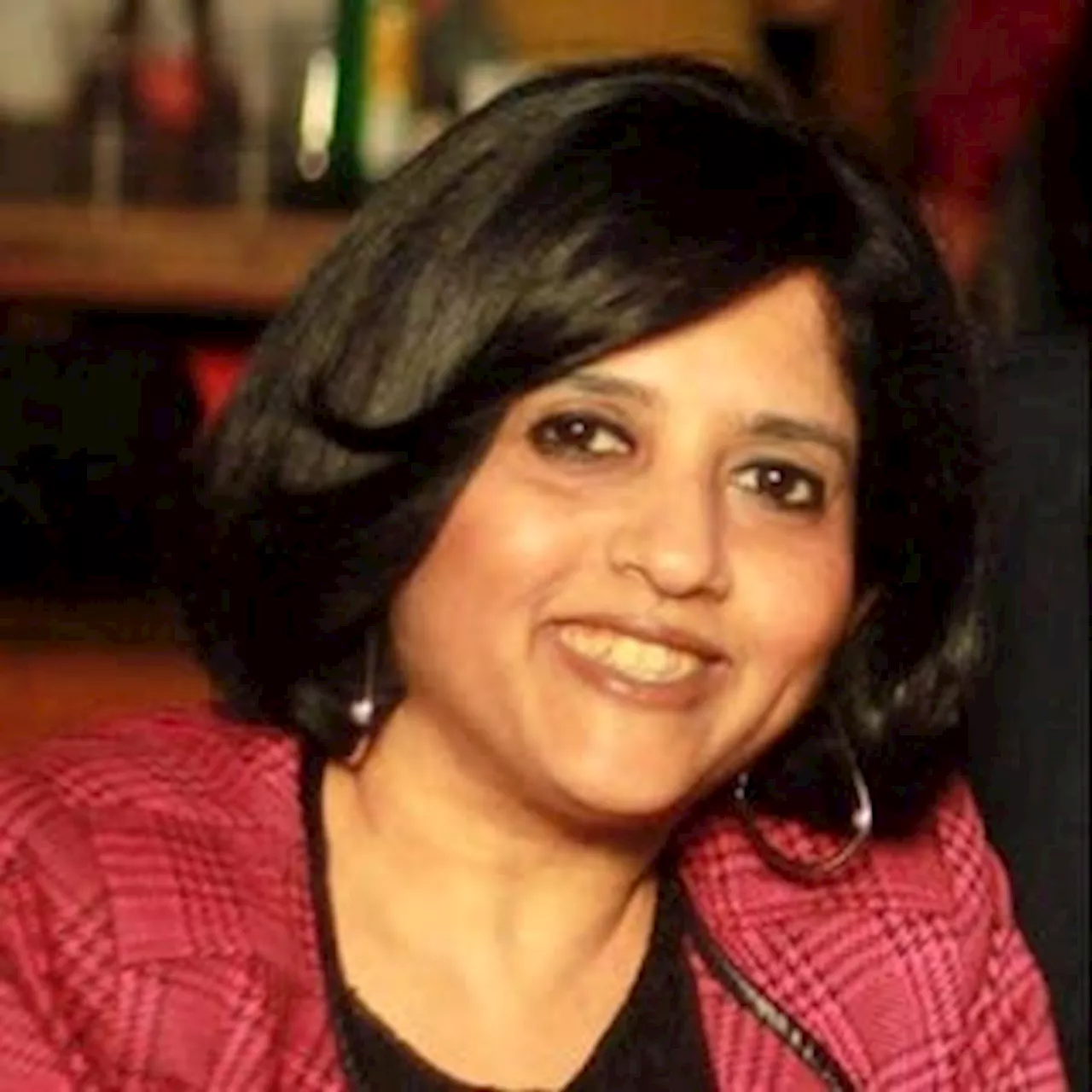 Namrata Sengupta - Forbes Technology Council