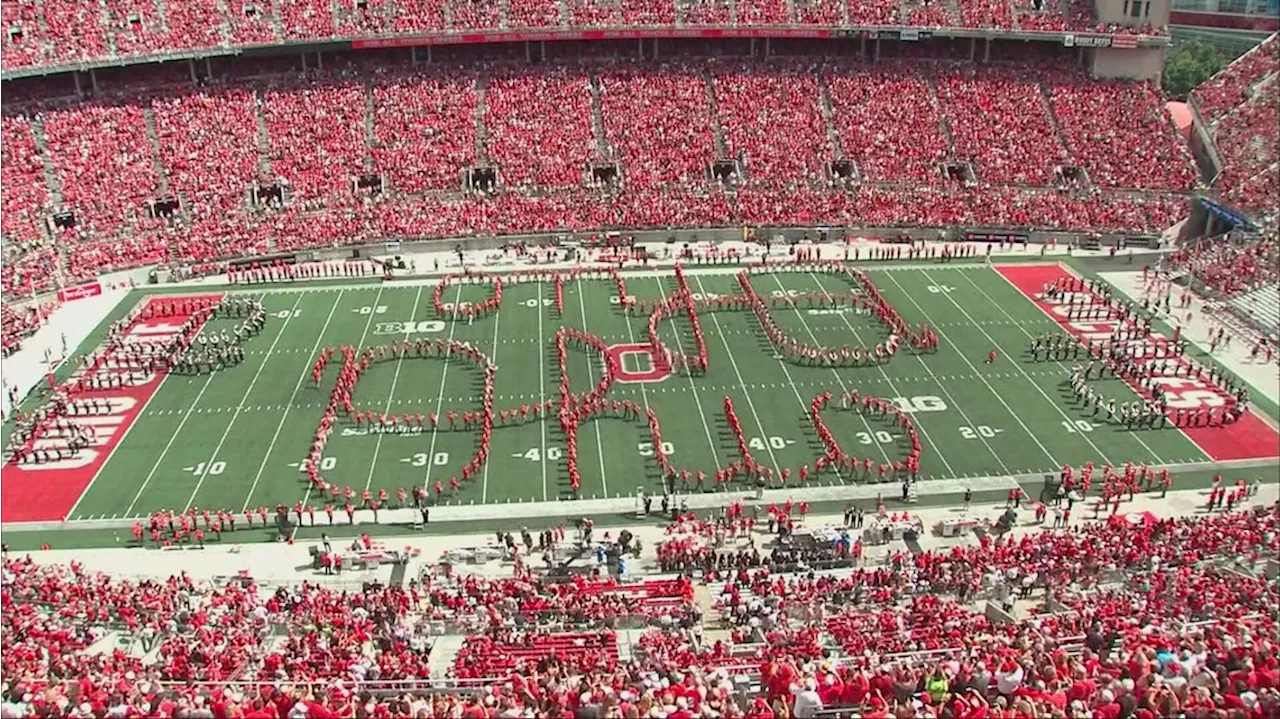 Nittany Lions, fans excited for clash with Buckeyes in Columbus