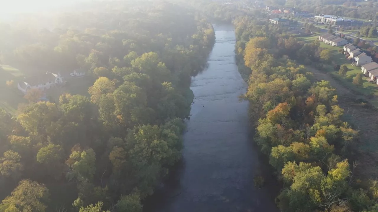 Residents concerned over lack of communication after Cumberland County oil leak