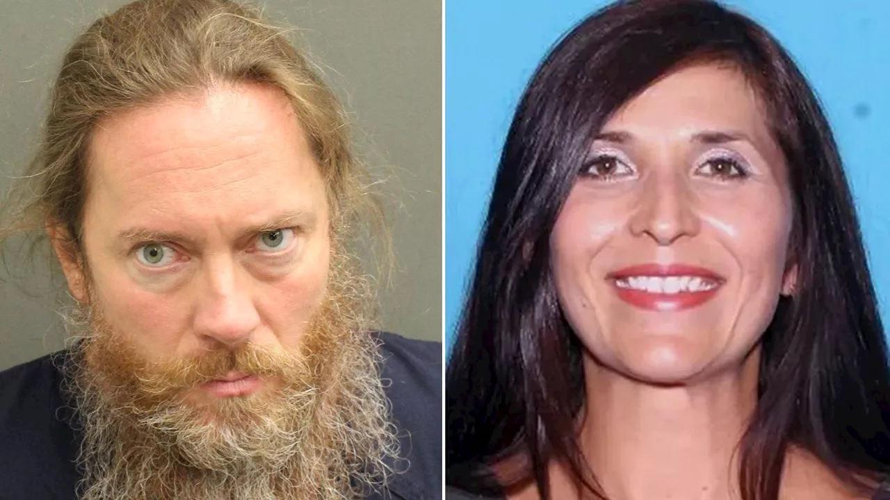 Florida man convicted of killing wife who declined to appear on ‘house flipping’ show