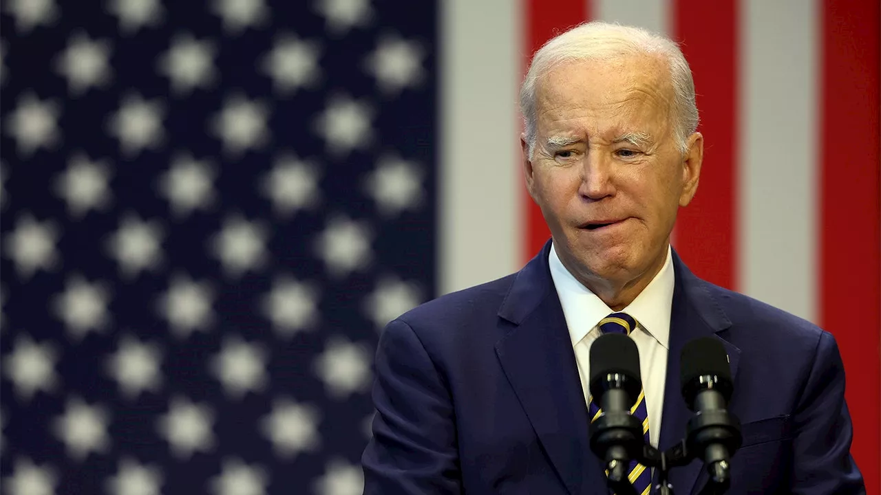 House Republicans move to condemn Biden admin over Americans ‘stranded’ in Israel