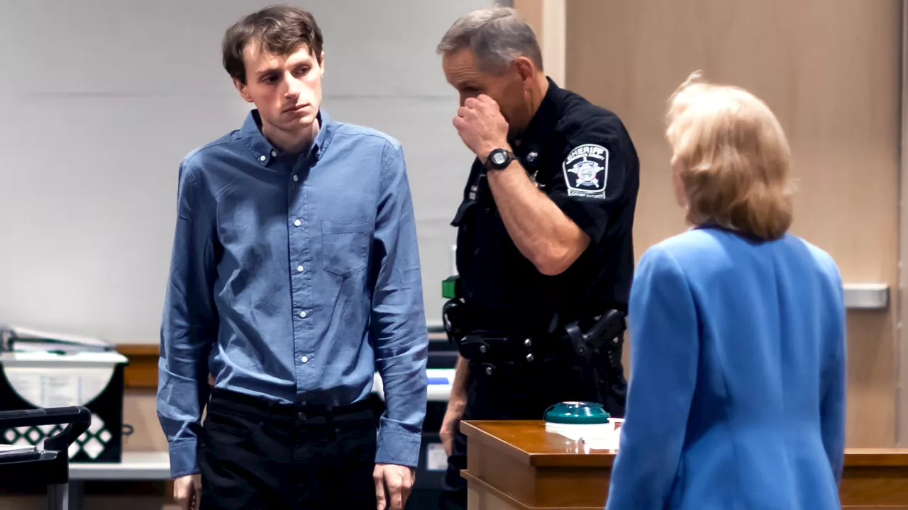 Jury deliberation begins for homeless man accused of killing retired NH couple