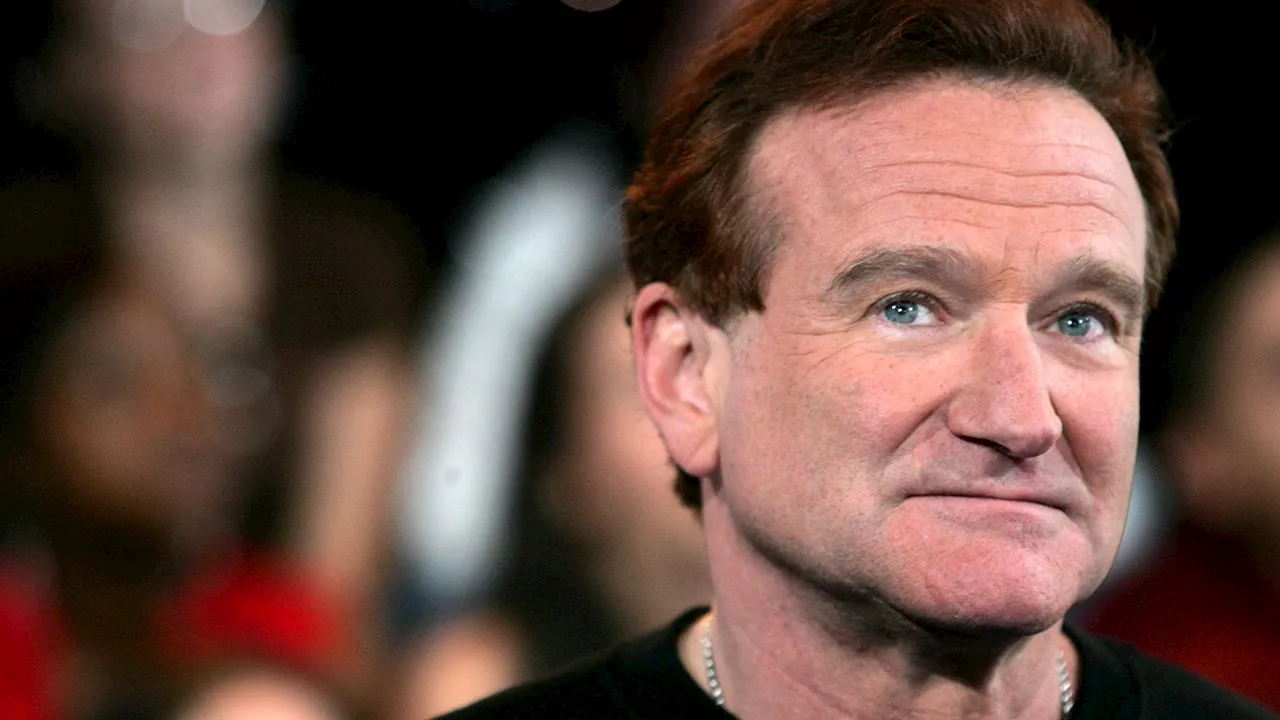 Robin Williams’ drug addiction made him ‘a monster’: Friends recall depth of actor’s cocaine use