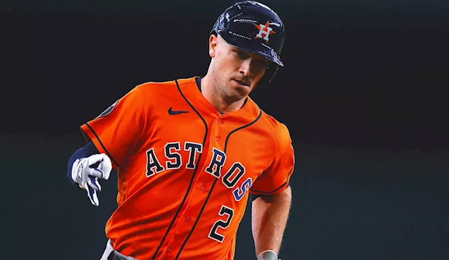 MLB Playoffs 2023: Complicated legacy of Astros' Jose Altuve - ESPN