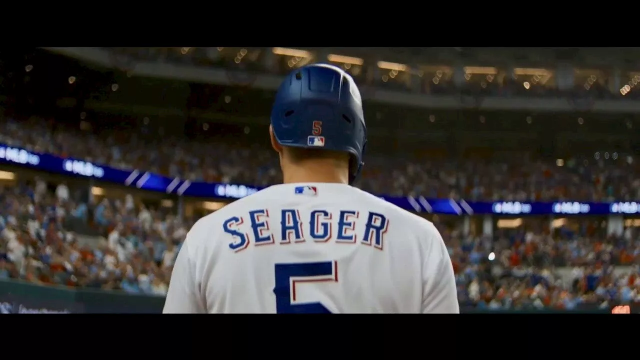 Corey Seager asserts dominance in first two years with Rangers