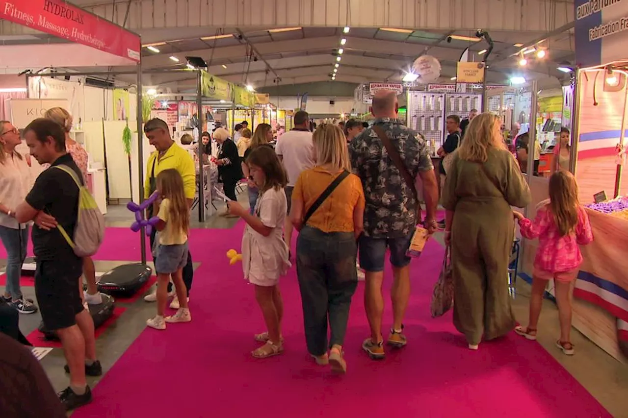 Foire de Montpellier : arnaques, pratiques commerciales trompeuses, les contrôles des inspecteurs des fraudes