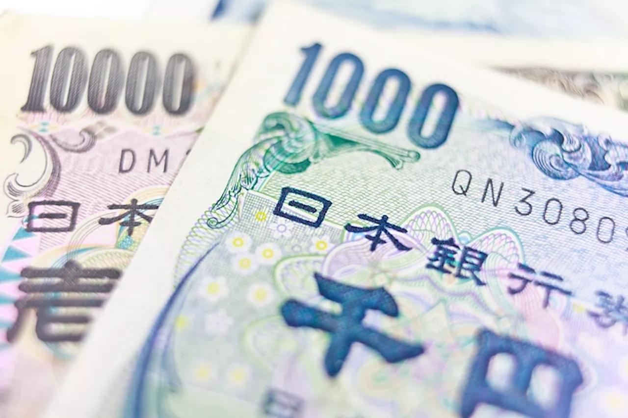 USD/JPY flirts with multi-week high, just below the 150 possible intervention level