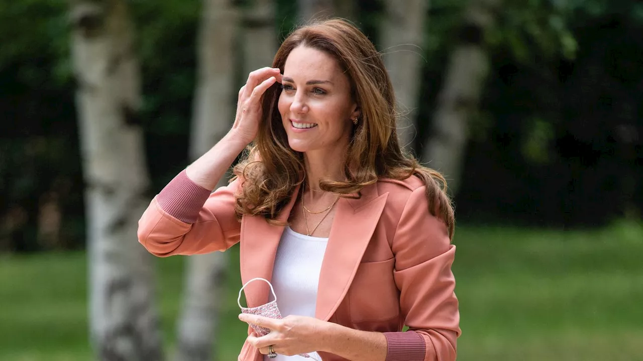 Catherine, Princess of Wales: Das kostet ihr luxuriöser Wellness-Lifestyle