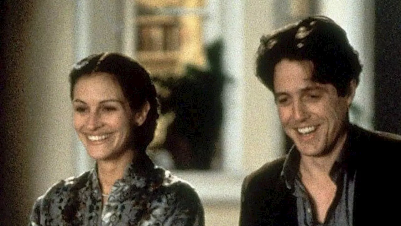 Kommt 'Notting Hill 2'?: Drehbuch für Sequel 'nicht gut genug'