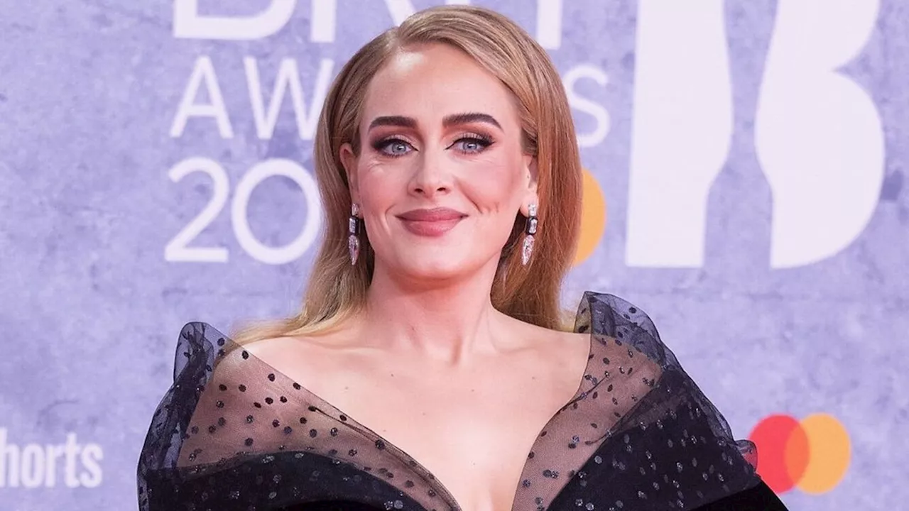 Weitere Wochenenden mit Adele: Shows haben ihr Leben verändert