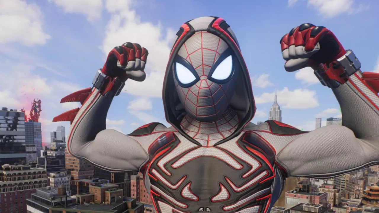 Marvel's Spider-Man 2: Alle Anzüge für Peter und Miles im Überblick