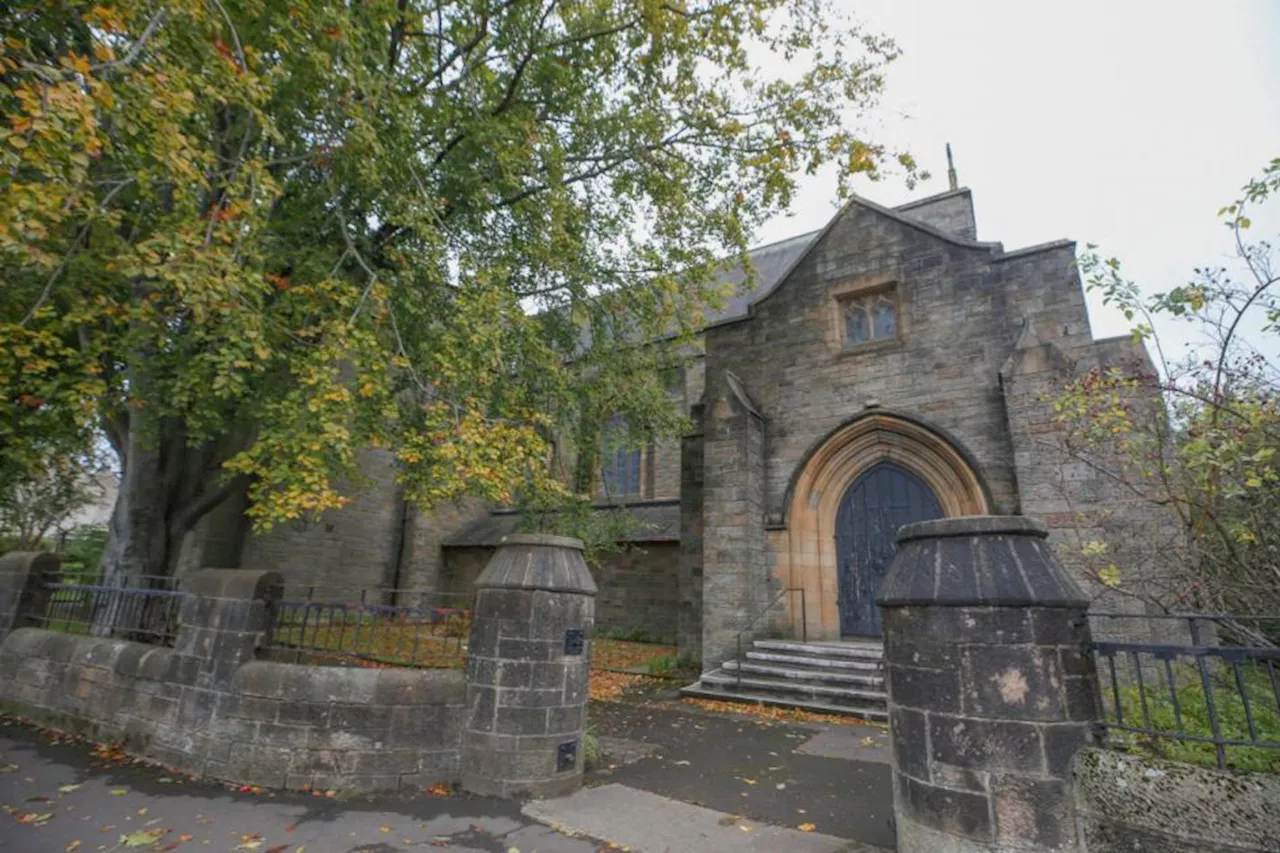 Glasgow church faces closure due to 'period of change'