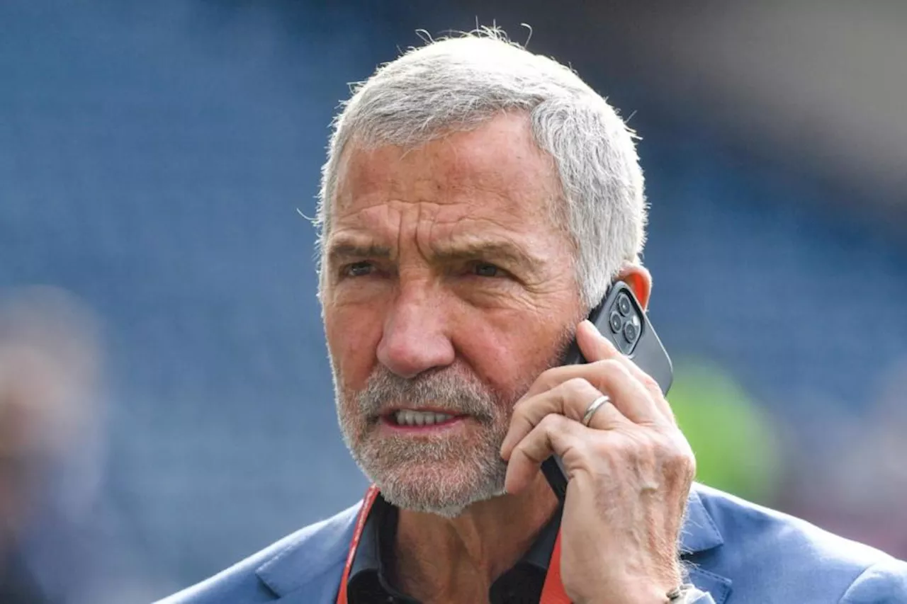 Souness opens up on Rangers involvement in Clement appointment