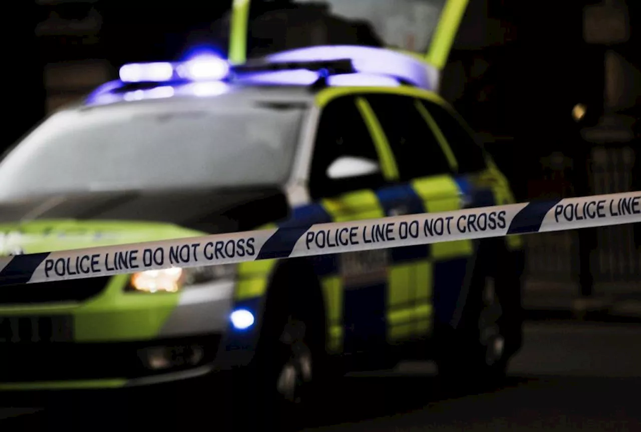 Youths wreak havoc at Glasgow Asda sparking investigation