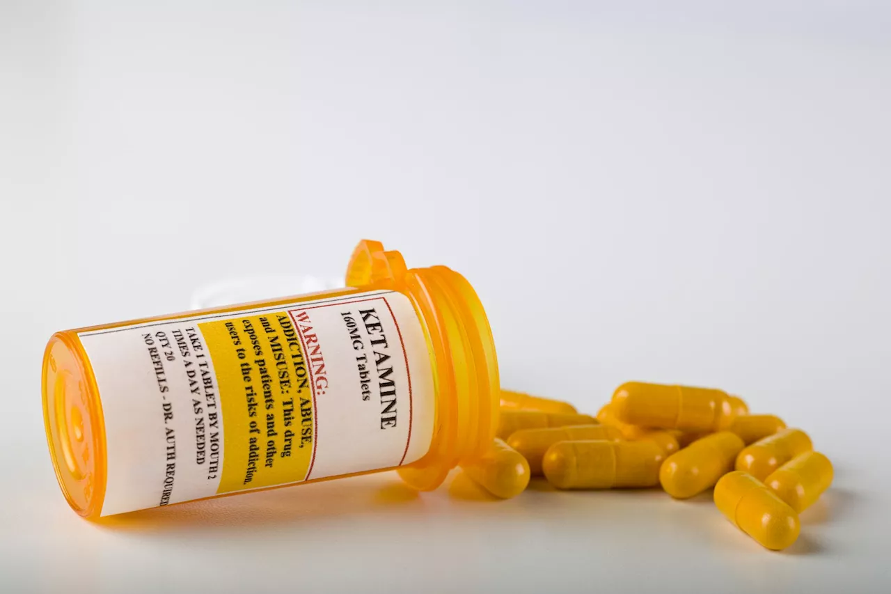 FDA Alert: Ketamine Is Not Approved For the Treatment of Any Psychiatric Disorder