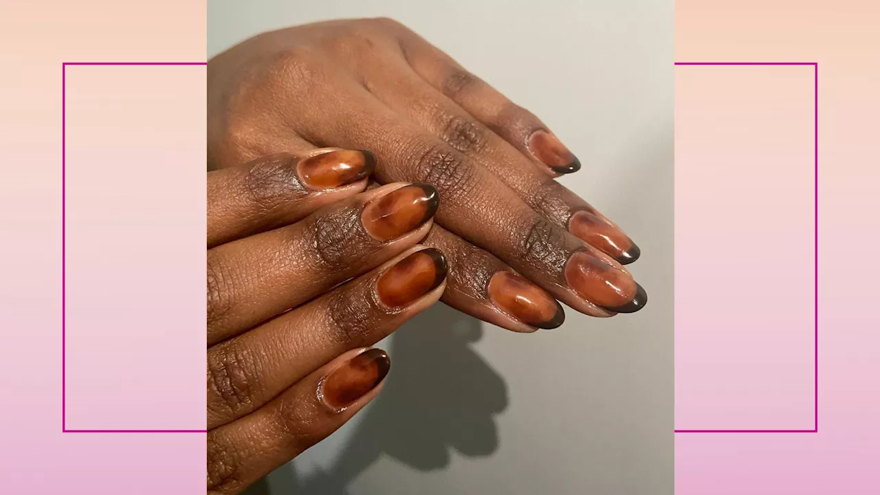 Our Guide To The Best Autumn Nails for 2023