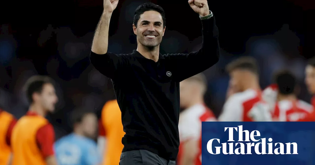 ‘Inspirational’: Arteta pays tribute to Pochettino before Chelsea clash