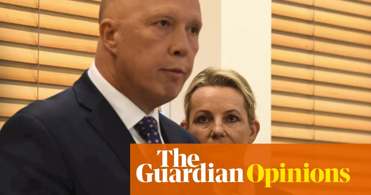 No matter how serious the issue, nuance becomes a thought crime for the Coalition’s court jesters