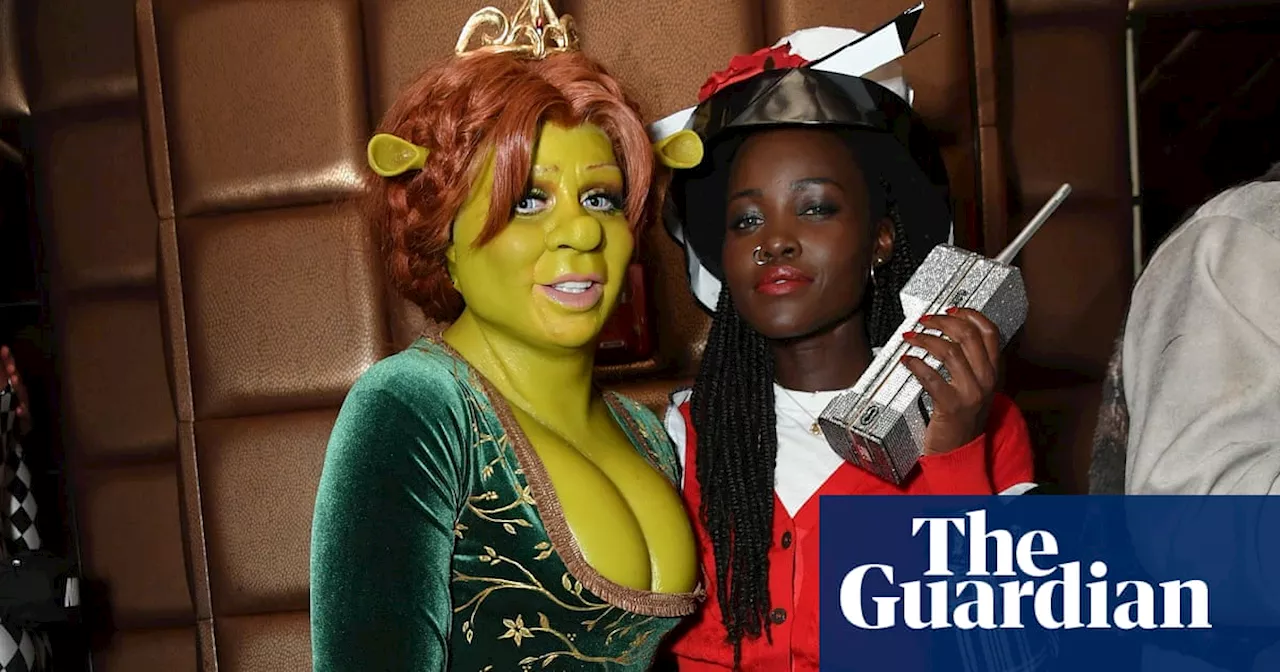 Some Halloween costumes could break strike rules, US actors’ union warns members