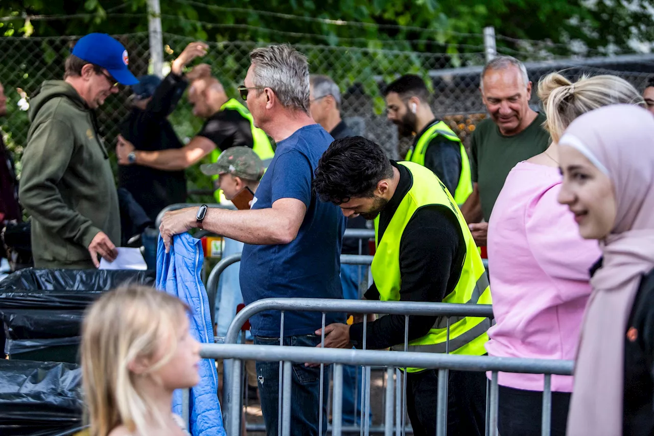 – så tänker HBK efter terrordådet i Bryssel