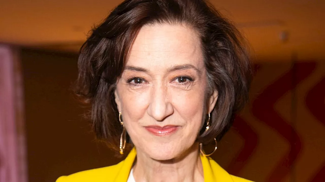 Silent Witness and The Crown star Haydn Gwynne dies aged 66