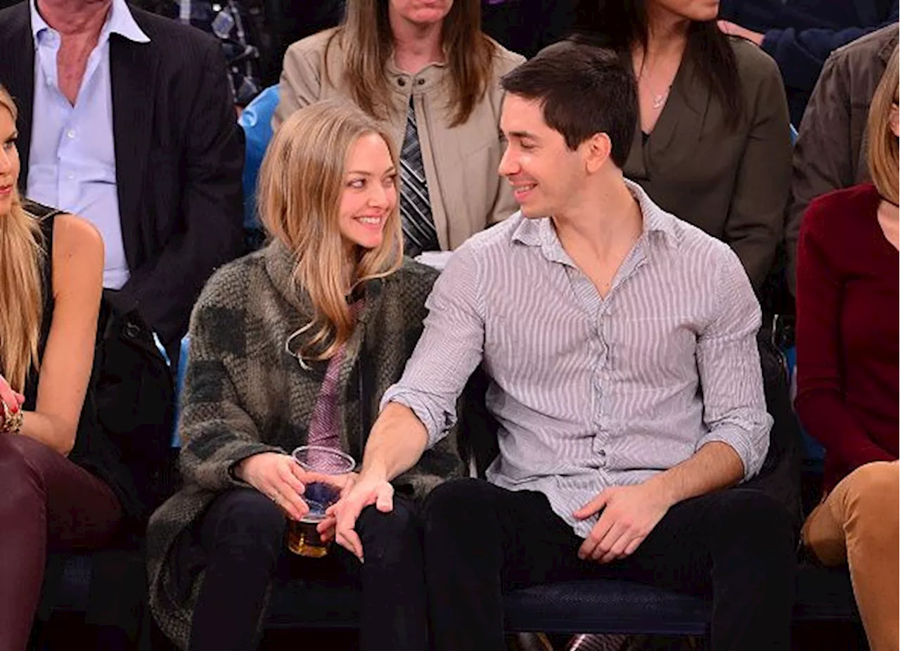 Amanda Seyfried Has Revealed That She Fell For Justin Long On Instagram