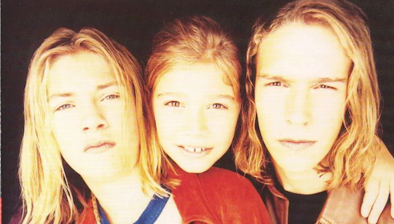 Apparently We’ve All Been Singing MMMBop Wrong All These Year