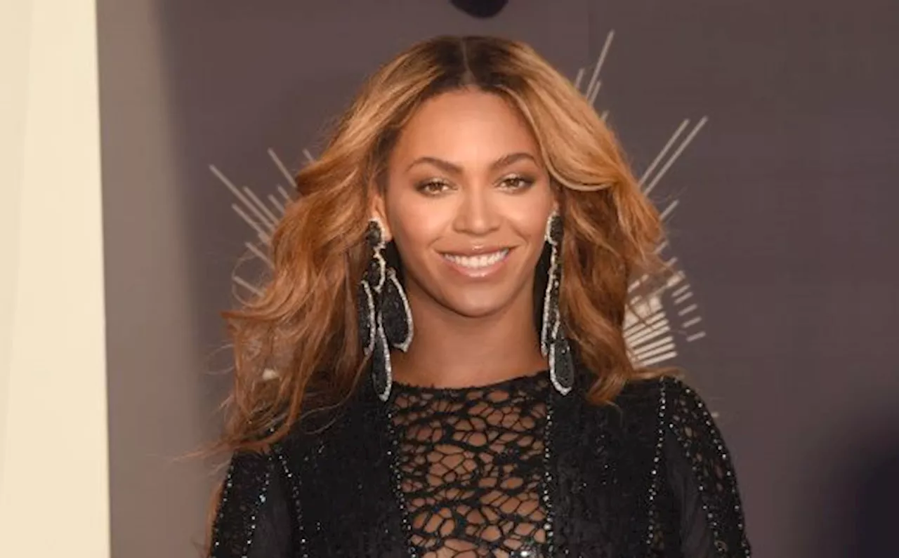 Beyoncé’s Make-Up Artist Shares Contouring Trick