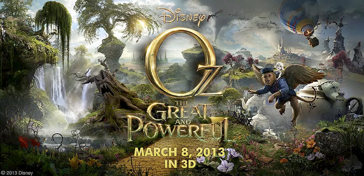 Budget Beauty Brand essence Launch ‘Oz The Great and Powerful’ Trend Edition