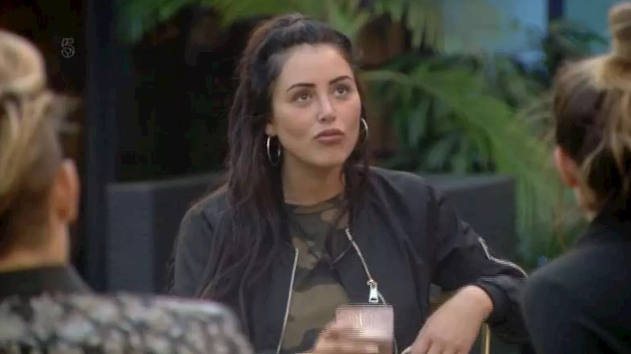 CBB’s Marnie disgusted everyone with her sex story