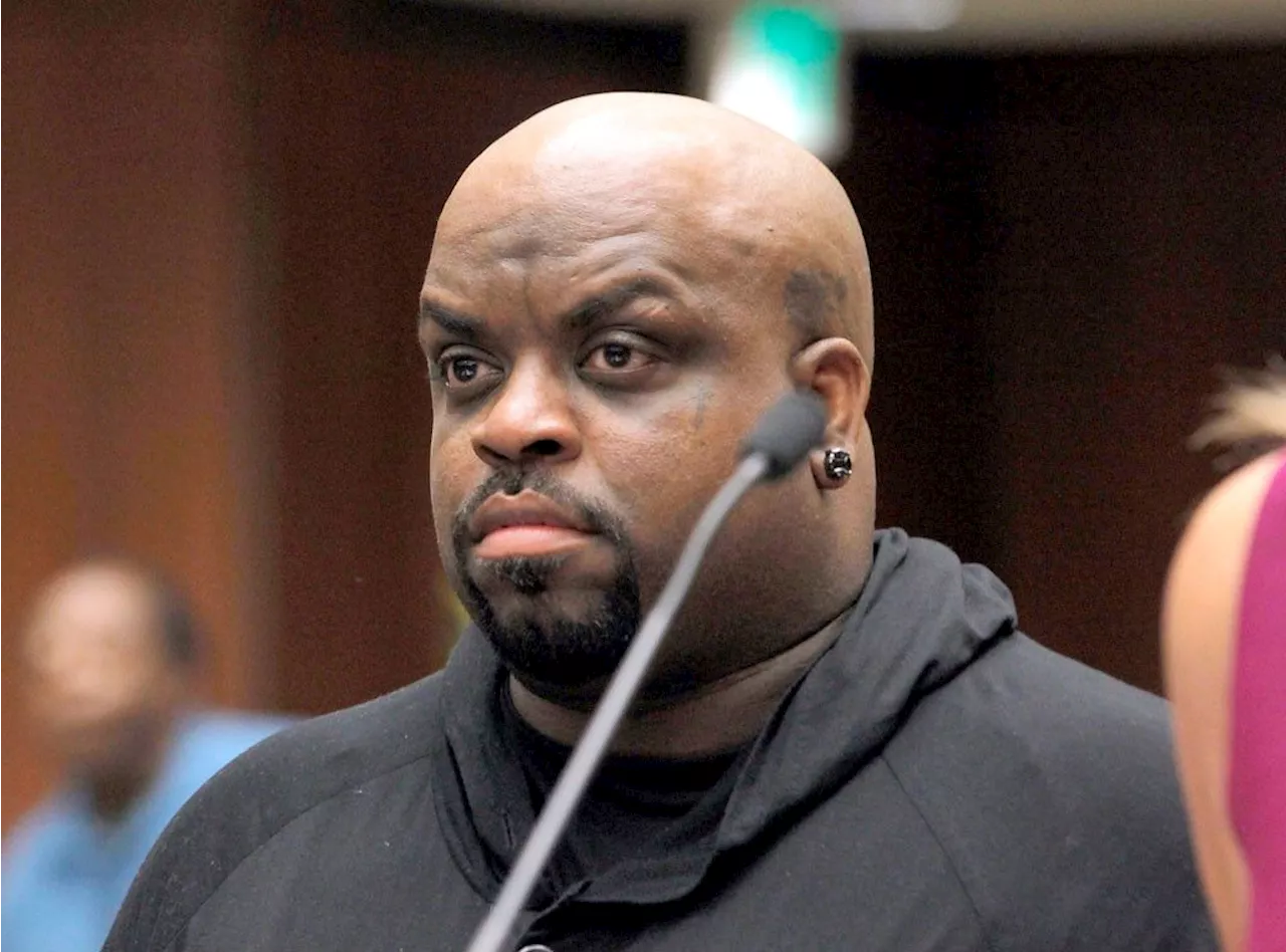 CeeLo Green Speaks Out On ‘Idiotic’ Rape Comments After TV Show Is Cancelled