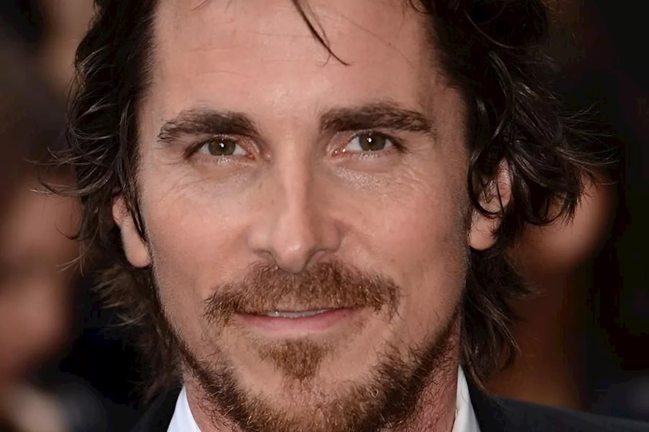 Christian Bale: A Hero Both On and Off the Screen