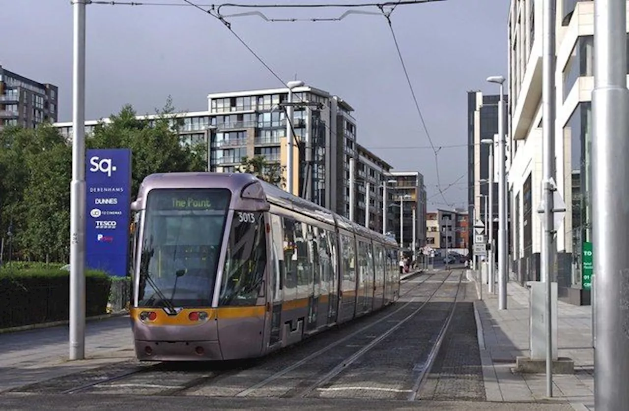 Gardaí Investigating Two Separate Sexual Assaults In Tallaght