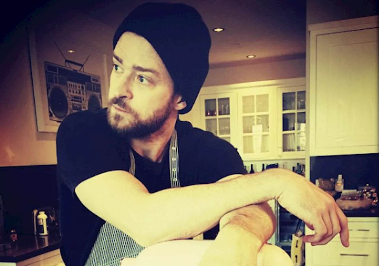 Justin Timberlake speaks out about struggles he faced as a new dad