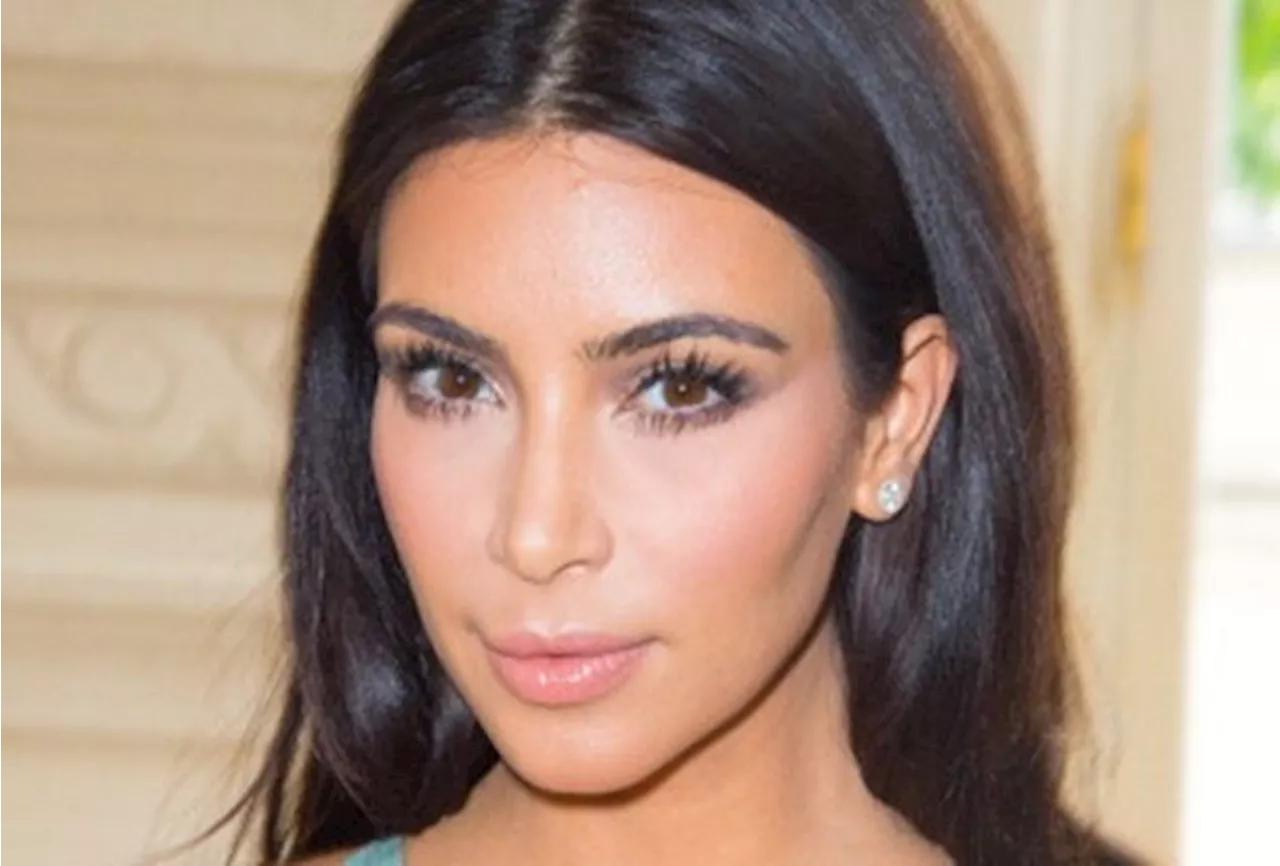 Kim Kardashian Legally Changes Name To West