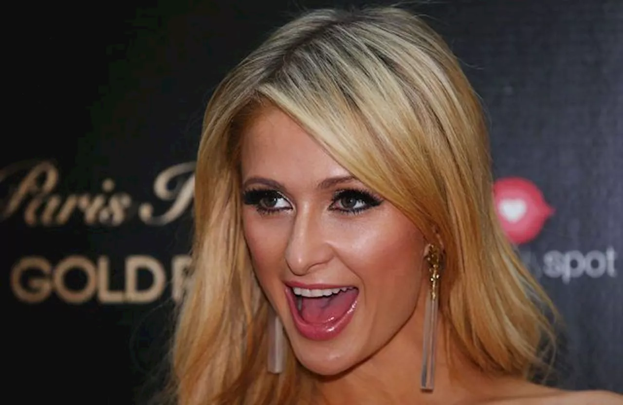 Paris Hilton just majorly trash talked Lindsey Lohan, and she did NOT hold back