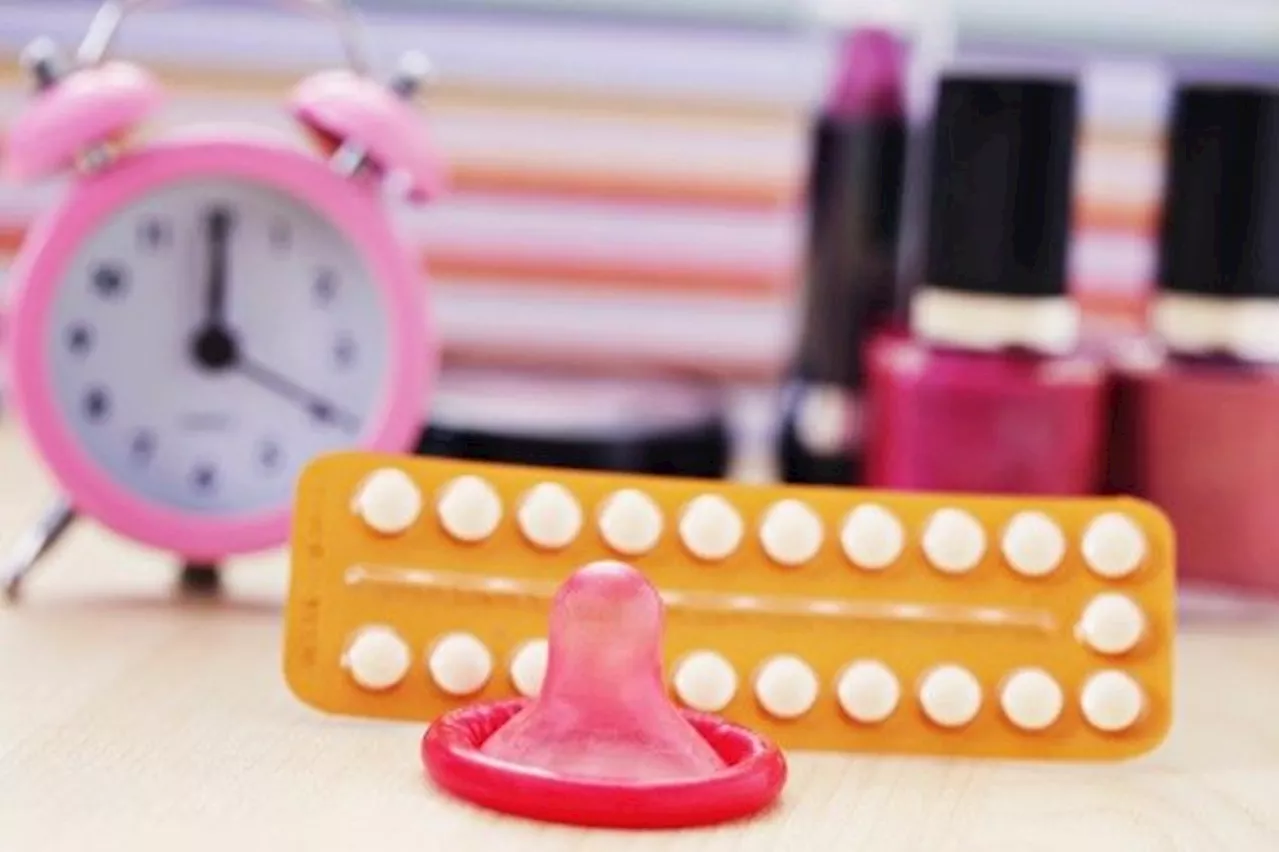 Study Reveals Almost 80% Of Irish Women Are Unaware Of Long-Term Contraception Options