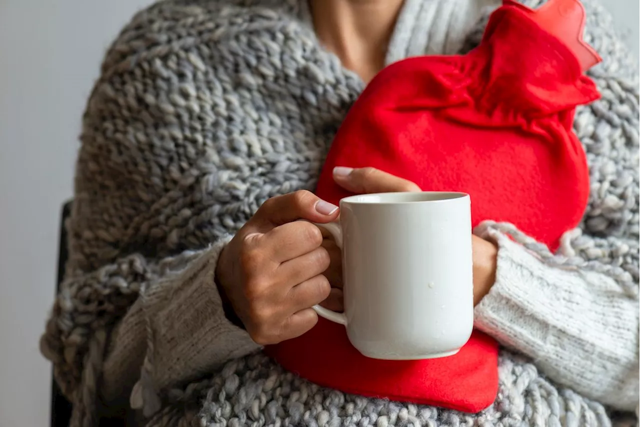 The harmful hot water bottle mistake people are making