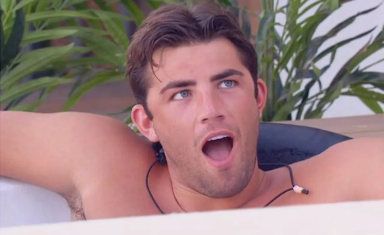 The Love Island stars were ‘banned’ from the BRIT Awards red carpet for this reason