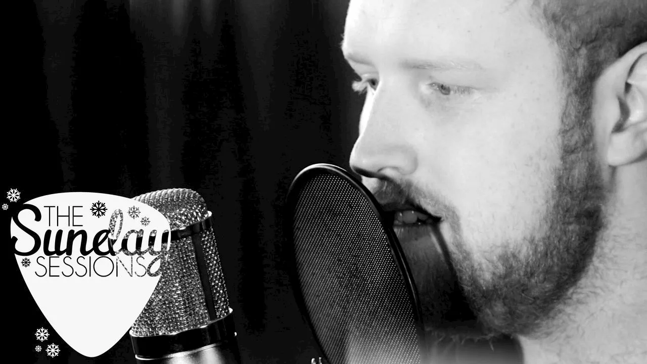 The Sunday Sessions Christmas Special: Gavin James’ Incredible Cover Of ‘Have Yourself A Merry Little Christmas’