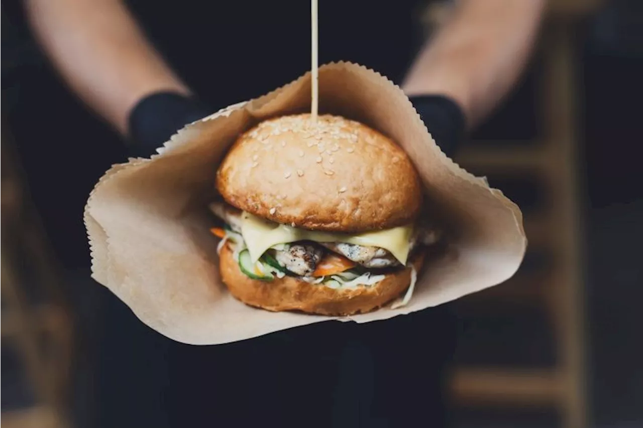 There’s a new hamburger trend and we’re not sure about it