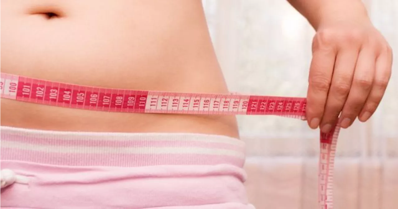 This is how your body really stores fat