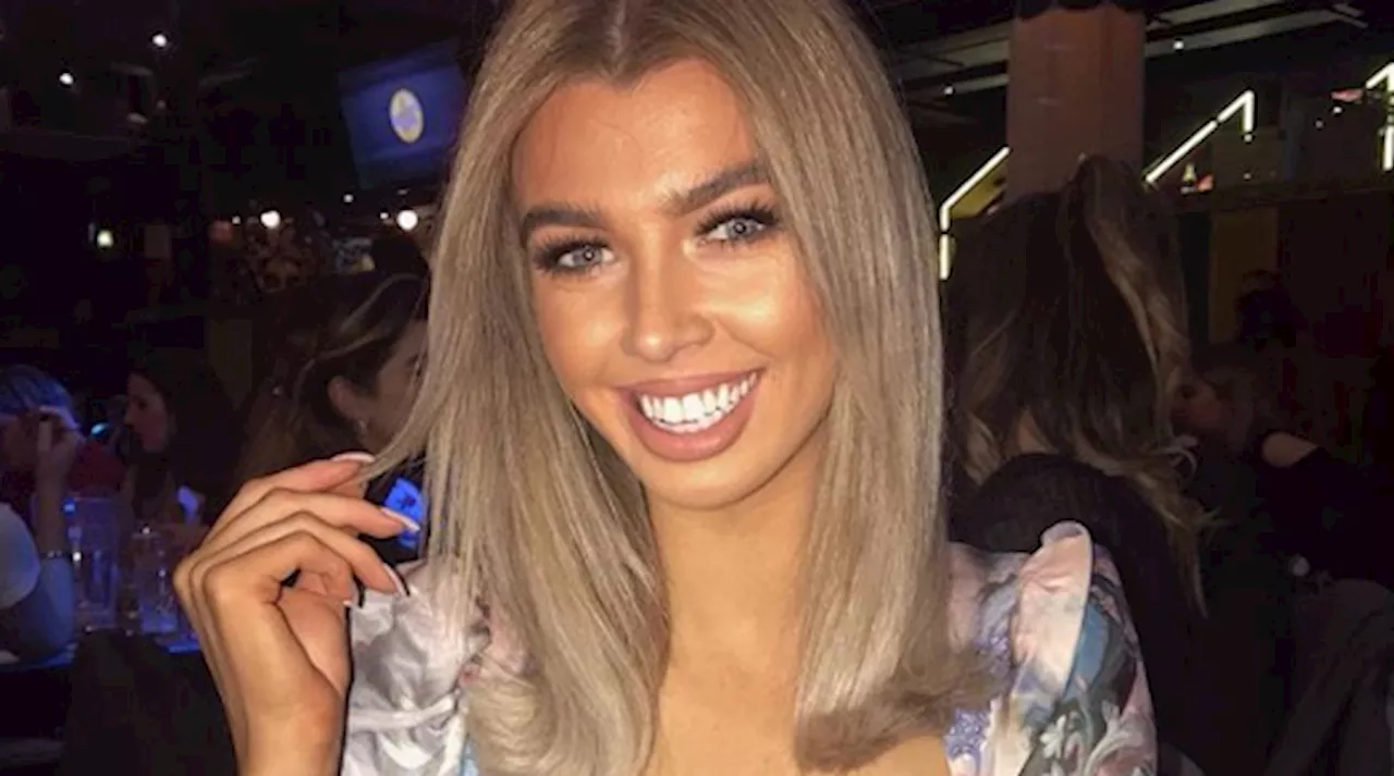 Too Hot To Handle’s Nicole once chose to stay in UCC over being on Love Island