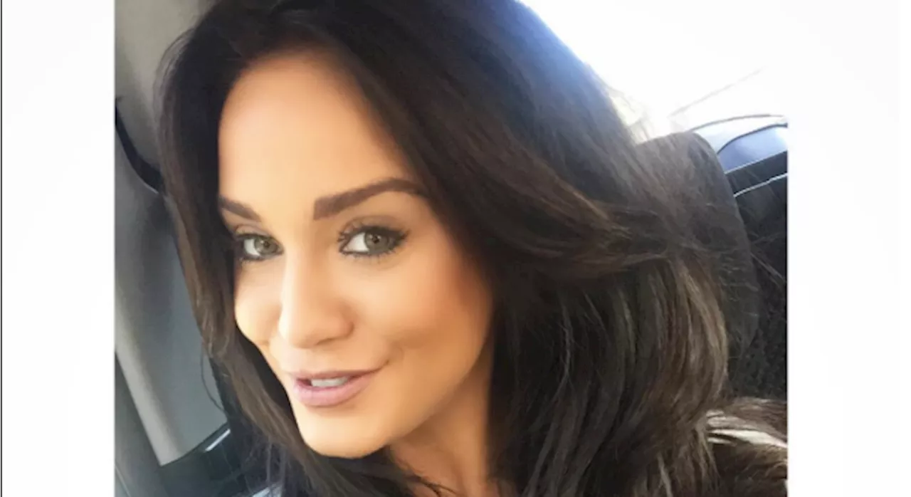 Vicky Pattison Is Heading For The ‘I’m A Celebrity’ Jungle