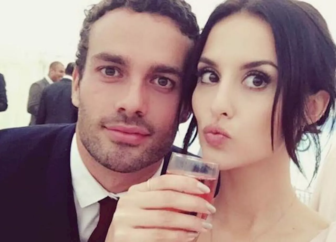 We are totally crushing on the bridesmaid dress Lucy Watson wore for her BFF’s wedding