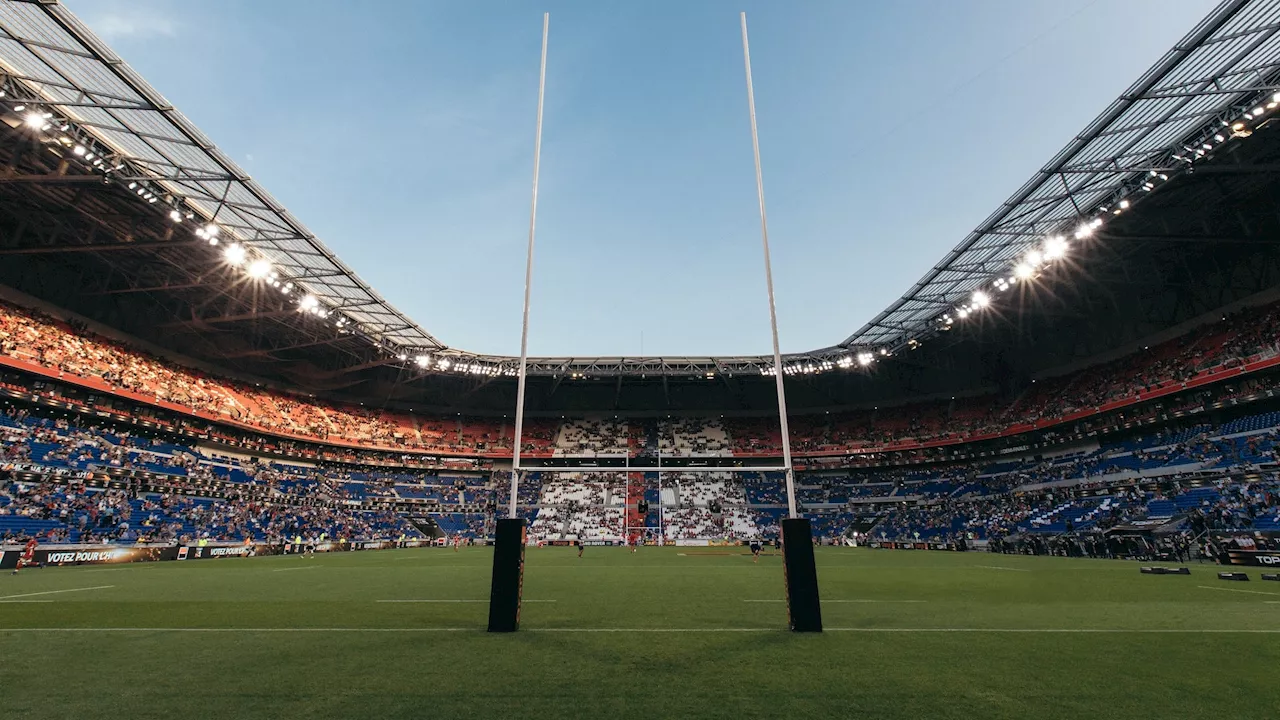 How to stream both Rugby World Cup 2023 semi-finals and the final