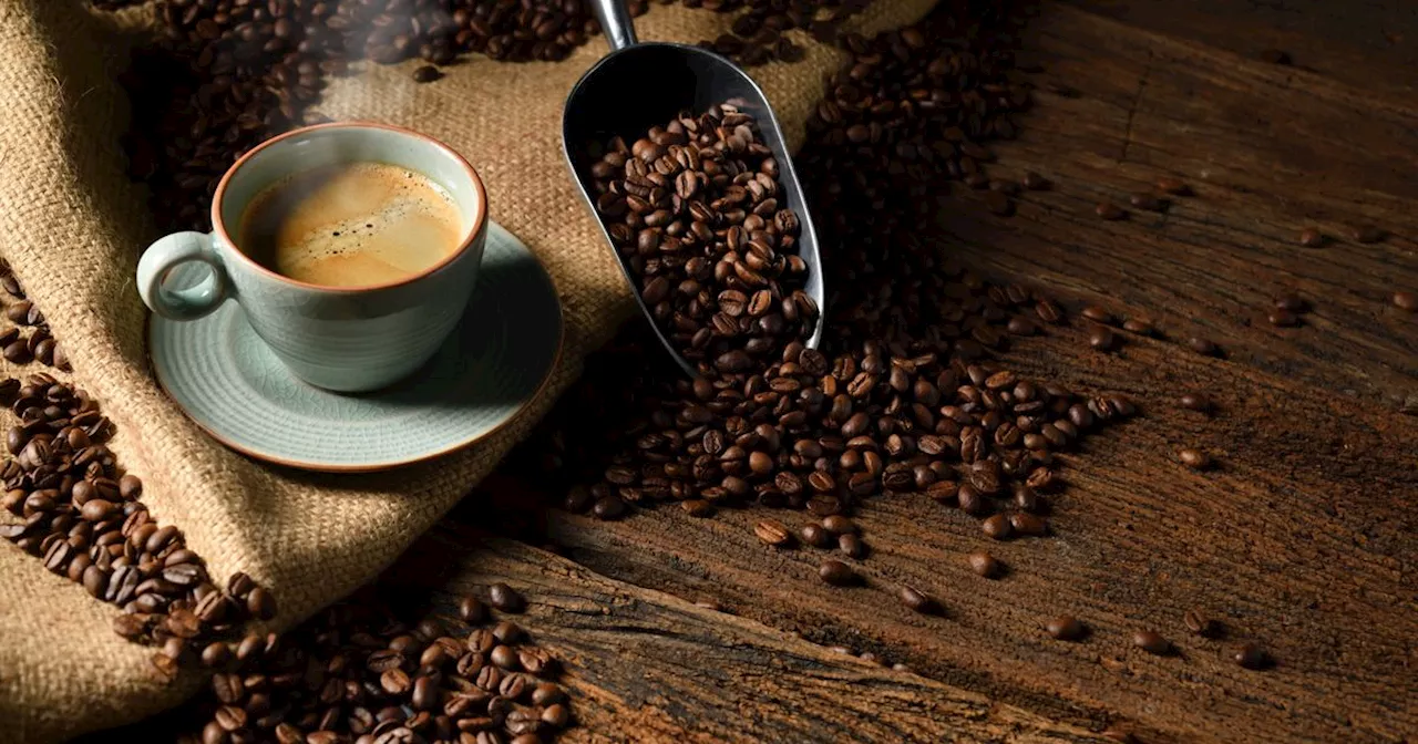 The 1 Thing That Impacts Your Coffee's Quality More Than Your Coffee Maker