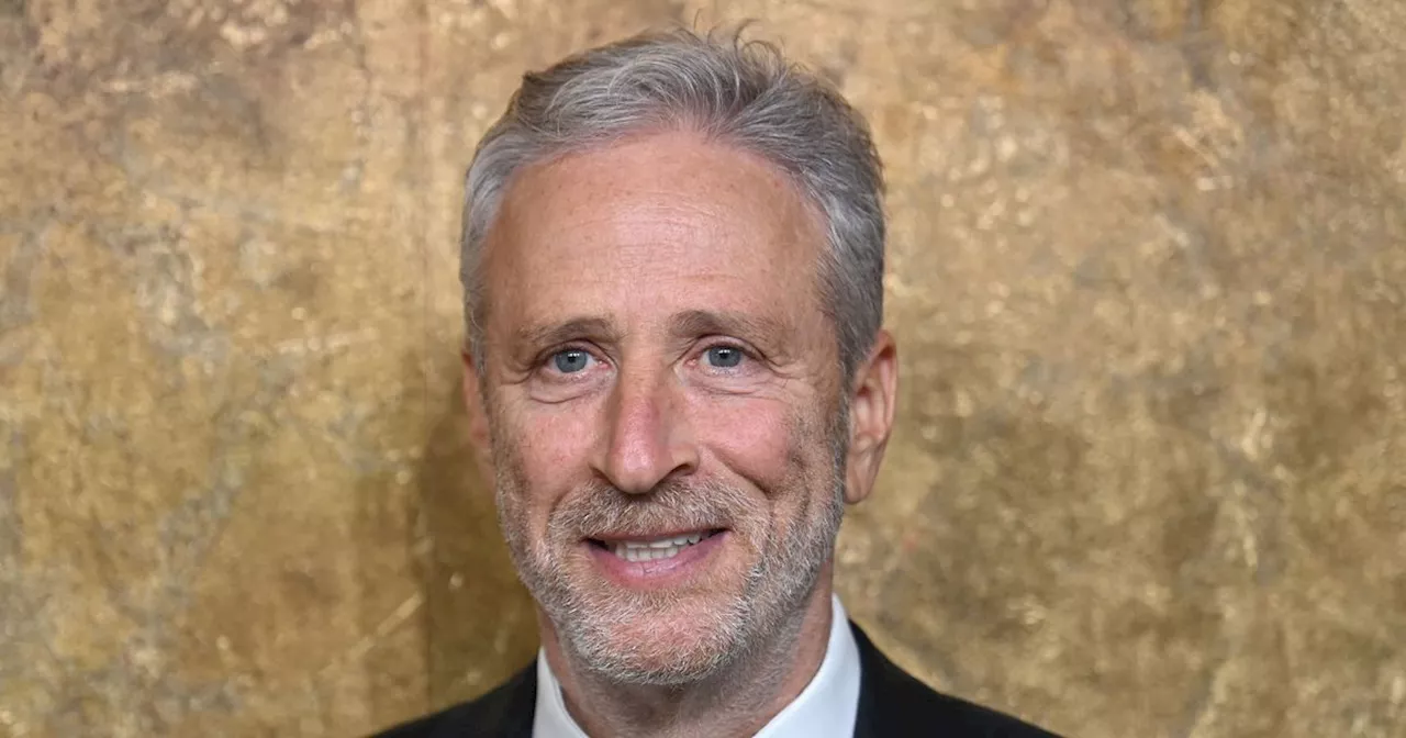 Jon Stewart Off The Air Amid Reported 'Creative' Problems With Apple