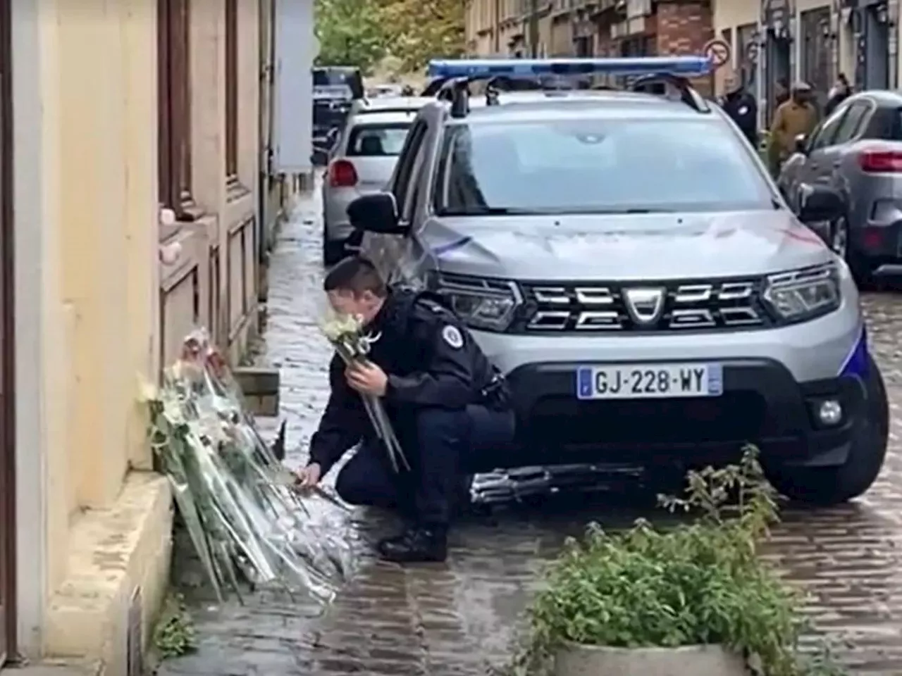 Orrore In Francia, Bimba Di 10 Anni Violentata E Uccisa: Fermato Un ...