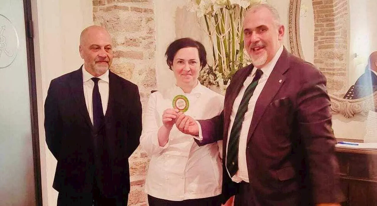 A Contigliano la “cena ecumenica” dell'Accademia della cucina italiana di Rieti